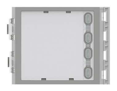 LEGR Ruftastmodul 4Ruftasten      352000 