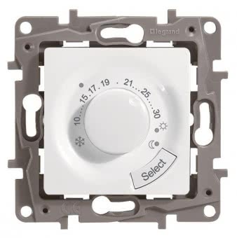 LEGR Niloe Thermostat 7-30°C      664787 