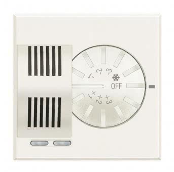 LEGR Thermostat Scs White         HD4692 