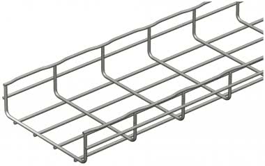 LEGR Schwerlastgitterrinne FCF  CM081068 