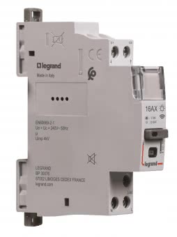 Legrand 412170 CX³        Legrand 412170 