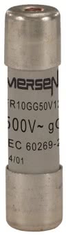 Mersen H200751 10x38 gG 400-500V 12A 