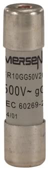 Mersen X211551 10x38 gG 400-500V 20A 
