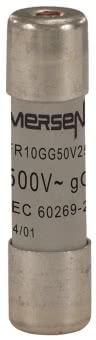 Mersen W212585 10x38 gG 400-500V 25A 