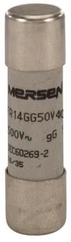 Mersen X218198 14x51 gG 400-690V 40A 