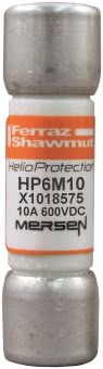 Mersen X1018575 HelioPrtection Fuse HP6M 