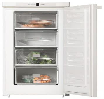 Miele F 12020 S-3 Tischgefrierschrank 