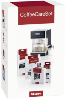 Miele CoffeeCare Set 