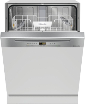 Miele G 5215 i XXL Ed EB-Geschirrspüler 