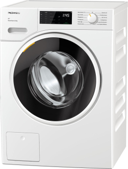 Miele WWD 320 WPS WhiteE. Waschautomat 