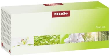 Miele Duftflakon Nature 3 Stück 