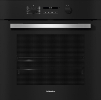 Miele H 2766-1 BP sw Backofen 