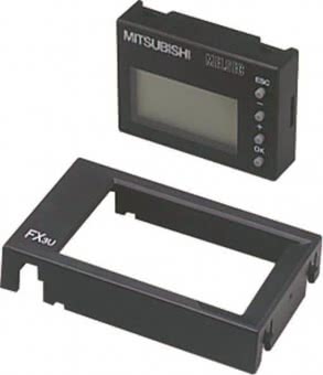 Mitsubishi SPS FX Serie         FX3U-7DM 