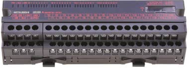 Mitsubishi SPS CC-Link   AJ65SBTB1-32TE1 