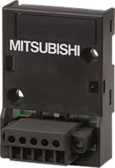 Mitsubishi RS485             FX3G-485-BD 