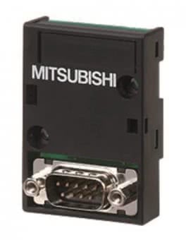 Mitsubishi RS232             FX3G-232-BD 