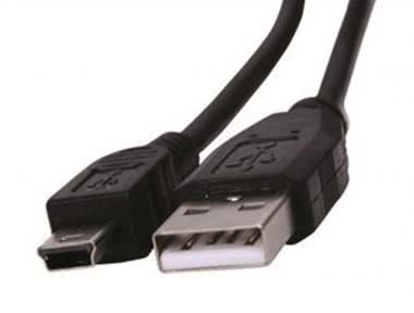 Mitsubishi USB 2.0            USB-CAB-5M 