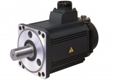 Mitsubishi Servomotor 2kW      HG-RR203B 