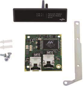 Mitsubishi Ethernet/IP 2port   A8NEIP_2P 