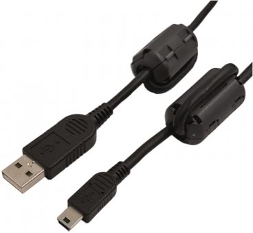 Mitsubishi USB             MR-J3USBCBL3M 