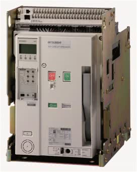 Mitsubishi            AE1000-SW 3P 1000A 