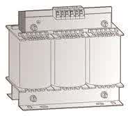 Mitsubishi Sinusfilter f. FFR-SI-62A-SS1 