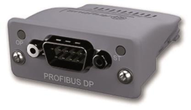           Anybus CompactCom M40 Profibus 