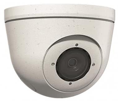 MOBOTIX SingleMount S7x weiß   Mx-M-SLMA 