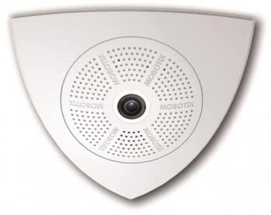 MOBOTIX Eckmontage-Set f.c2x  MX-MT-CM-1 