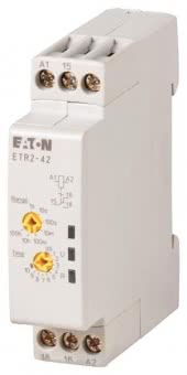 EATON ETR2-42 Zeitrelais 1W       262688 