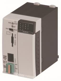 EATON XC-CPU101-C64K-8DI-6DO      262152 