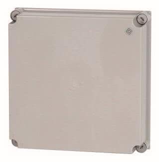 EATON D200-CI44-RAL7035 Deckel    194625 