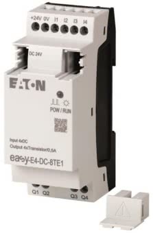 EATON EASY-E4-DC-8TE1 Ein-        197219 