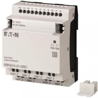 EATON EASY-E4-UC-16RE1 Ein-       197218 