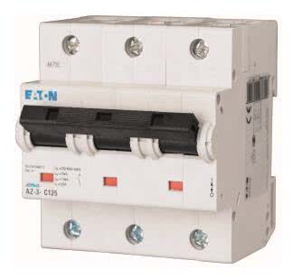 EATON AZ-3-C125 LS-Schalter 125A  211811 