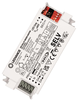 Osram DR DALI-P-26/220-240/700 10X1LEDV 