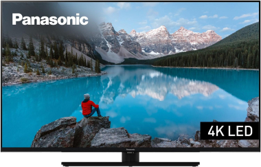 Panasonic TX-43MXT886 sw LED-TV WFexkl 