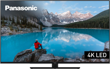 Panasonic TX-50MXT886 sw LED-TV WFexkl 