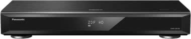 Panasonic DMR-UBC90EGK sw UHD Blu-ray 