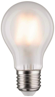 Paulmann LED Fil AGL 470lm E27     28617 