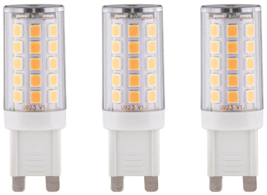 Paulmann LED 3er STS G9 250lm 2,2W 28808 