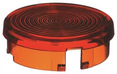 PEHA Haube für Lichtsignal   D 690/3 ROT 