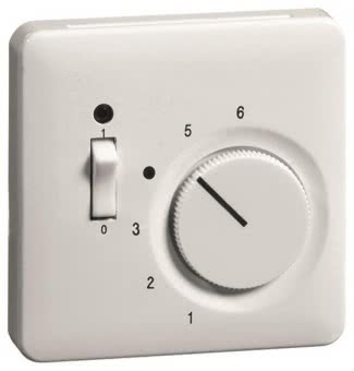 PEHA Abd. Raumthermostat    80.605.02RTR 