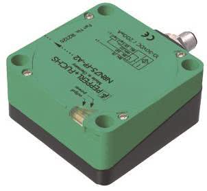 PF Induktiver Sensor   NRN75-FP-A2-P3-V1 
