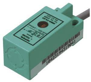 PF Induktiver Sensor 081839   NBB5-F9-E2 