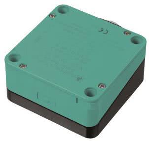 PF Induktiver Sensor 106504 NJ50-FP-N-P1 