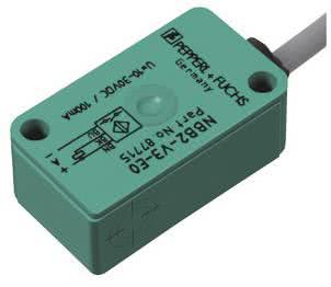 PF Induktiver Sensor      NBB2-V3-E2-10M 