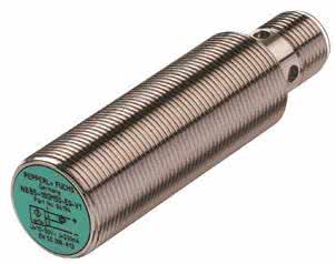 PF Inductive sensor     NJ5-18GM50-A2-V1 