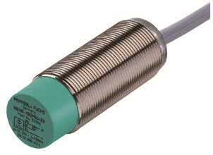 PF Inductive sensor     NBN8-18GM50-E2-T 