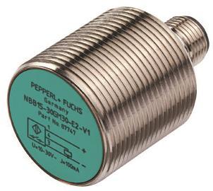 PF Sensor Induktiv,   NBB15-30GM30-E2-V1 
